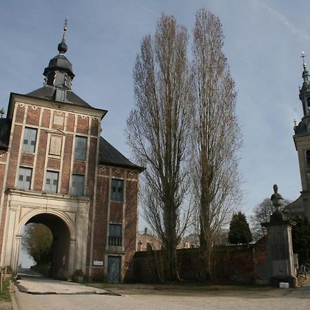 De Bron Heverlee ภายนอก รูปภาพ