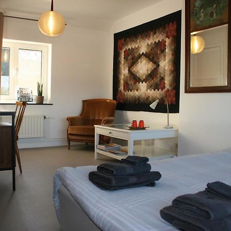 De Bron Heverlee ภายนอก รูปภาพ