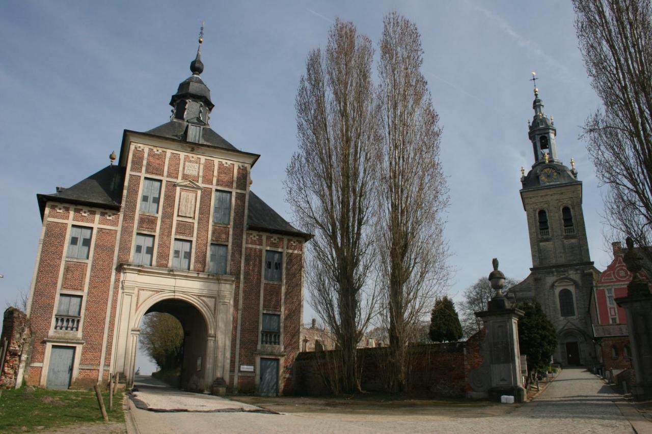 De Bron Heverlee ภายนอก รูปภาพ