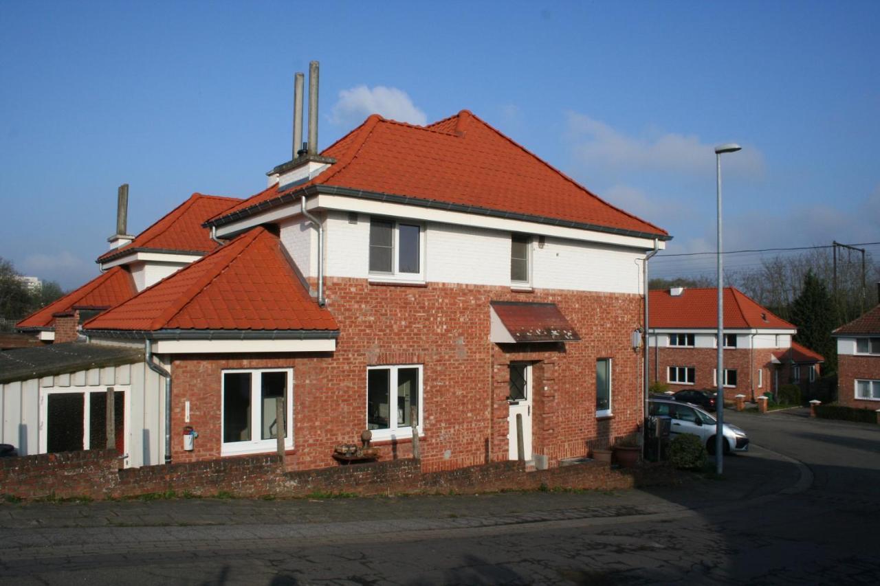 De Bron Heverlee ภายนอก รูปภาพ