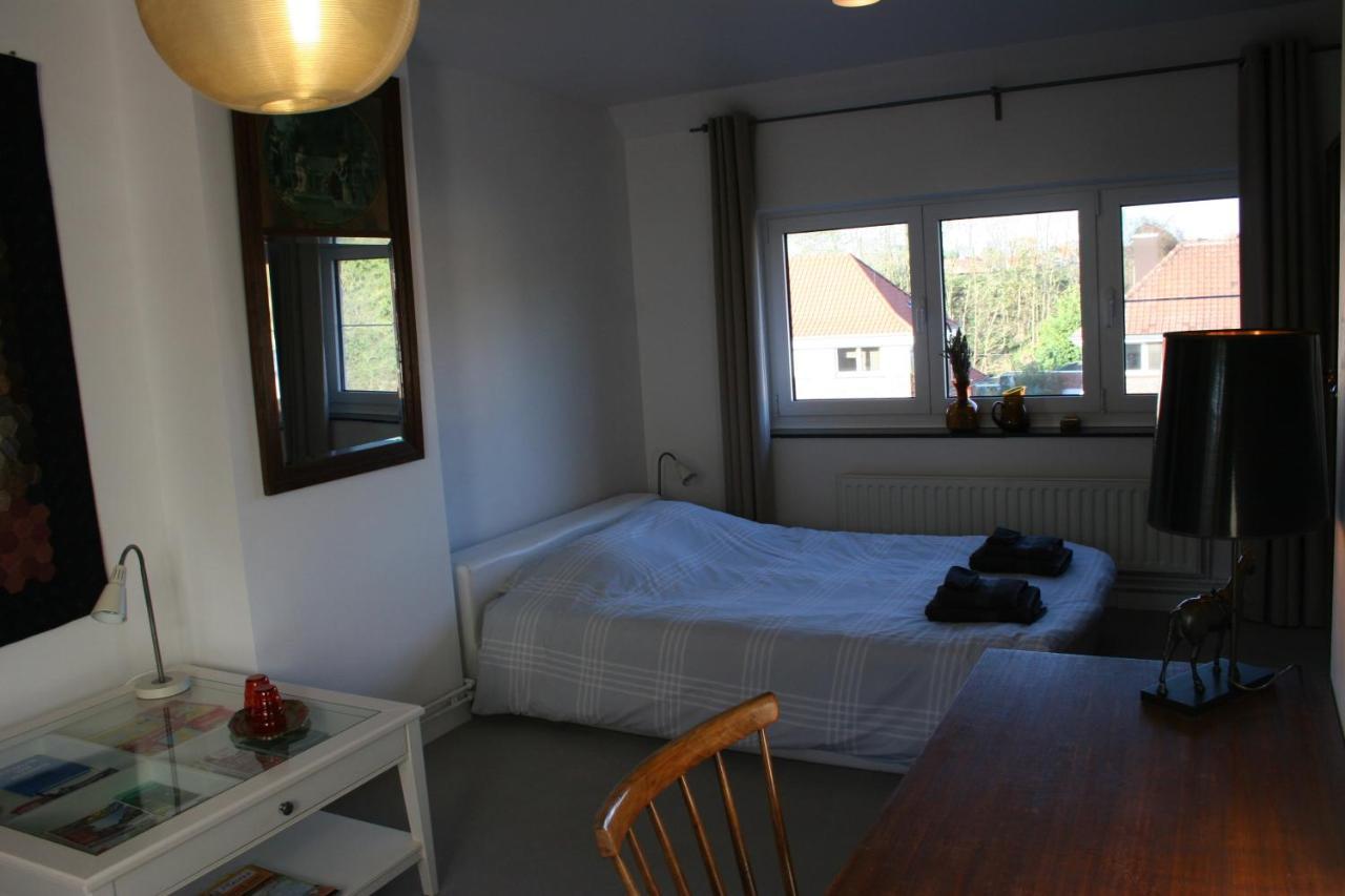 De Bron Heverlee ภายนอก รูปภาพ