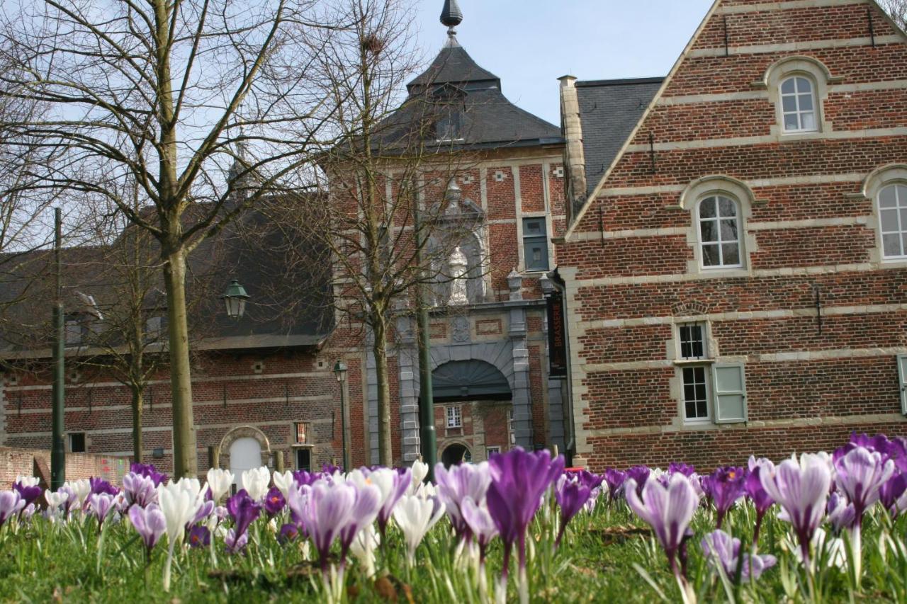 De Bron Heverlee ภายนอก รูปภาพ