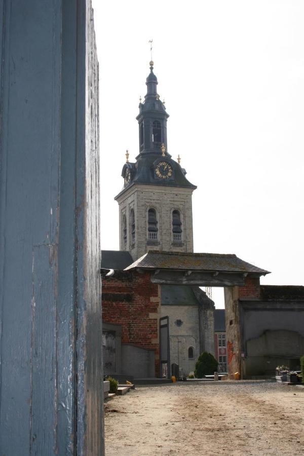 De Bron Heverlee ภายนอก รูปภาพ
